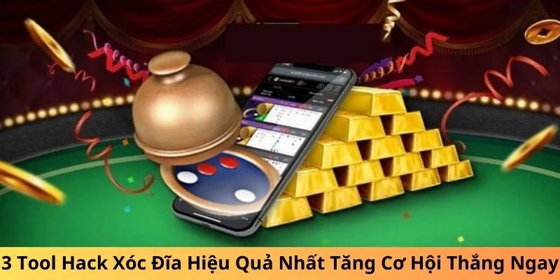 tool hack xóc đĩa